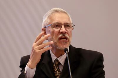 Cooperación internacional en el Parque de Economía y Reciclaje