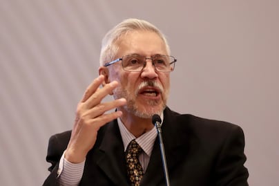 Cooperación internacional en el Parque de Economía y Reciclaje