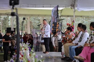 Desistirá Gobierno de Hidalgo de contratar seguro catastrófico