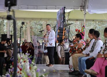 Desistirá Gobierno de Hidalgo de contratar seguro catastrófico