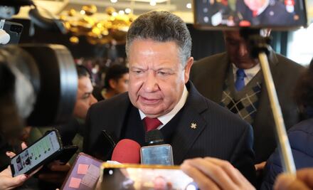 Julio Menchaca anunció una nueva inversión por más de 13 mil mdp.