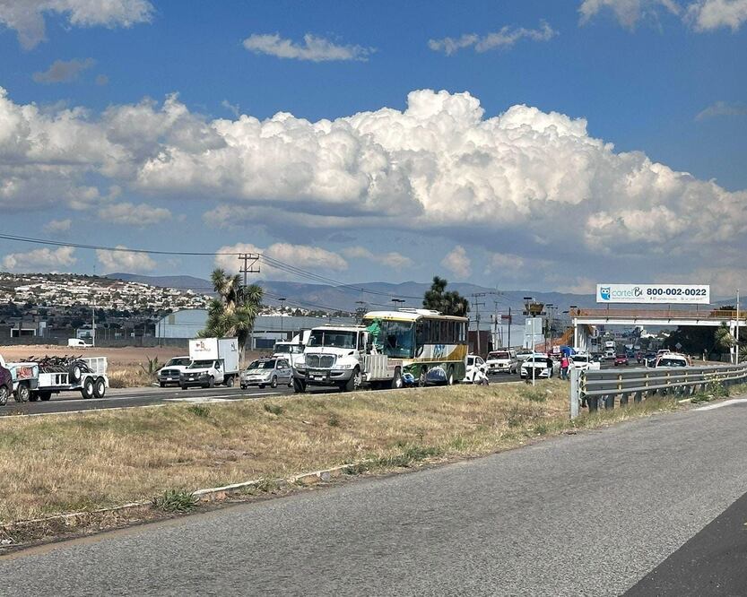 Foto: Javier Quezada