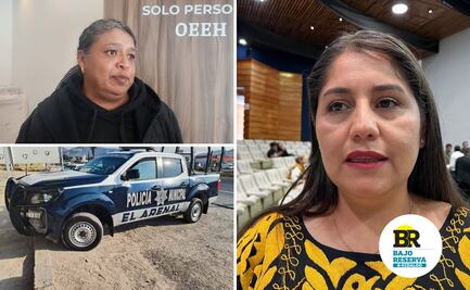 Bajo Reserva Hidalgo 24/3/26