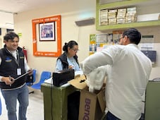 Detecta Contraloría irregularidades en bienes y personal del sector salud en Hidalgo