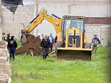 Hidalgo destruye 16 túneles huachicoleros en nueve municipios