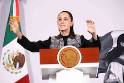 A partir de 2028, aspirantes a la Presidencia y gubernaturas deberán tener solo nacionalidad mexicana