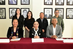 Tulancingo lanzará nueva convocatoria para elegir titular del Órgano Interno de Control