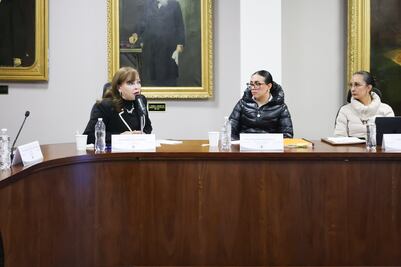 Congreso de Hidalgo sigue sin avanzar en la reforma al Poder Judicial