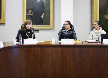 Congreso de Hidalgo sigue sin avanzar en la reforma al Poder Judicial