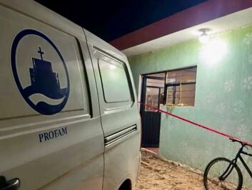 Matan a un hombre dentro de un inmueble en Tezontepec de Aldama