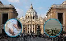 Productores y ejidatarios envían carta al Vaticano para frenar parque fotovoltaico en Hidalgo 