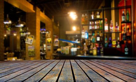 Al menos en 20 bares y restaurantes se decomisaron productos caducos