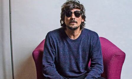 León Larregui reacciona al sold out de Zoé; abren cuarta fecha  