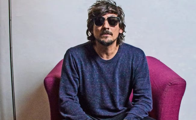 León Larregui reacciona al sold out de Zoé; abren cuarta fecha