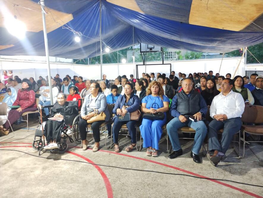 Foto: Francisco Bautista