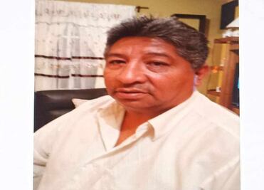 Familiares buscan a taxista desaparecido en Tizayuca desde hace más de un mes