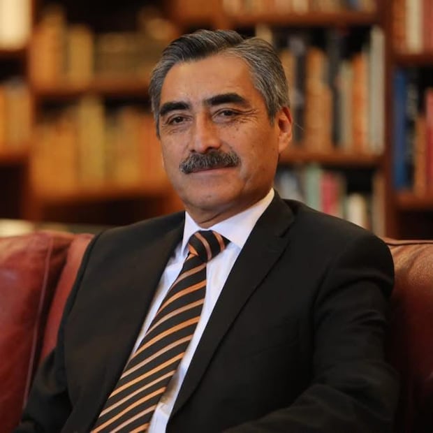 Octavio Castillo