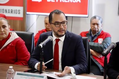 PRI Hidalgo denuncia campaña de ataques en redes sociales