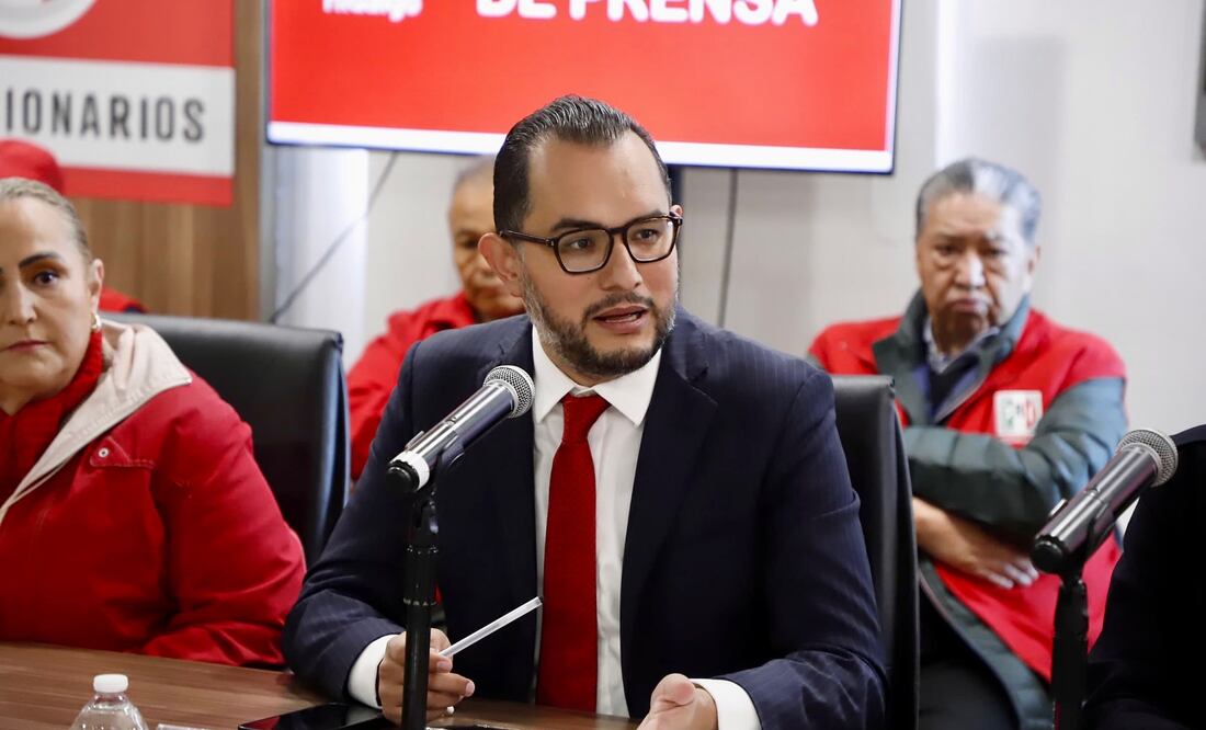 Facebook: Marco A. Mendoza Bustamante