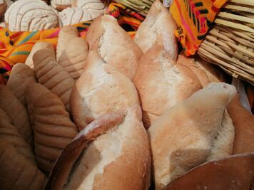 Podría desaparecer Cámara de la Panificadora en Tulancingo