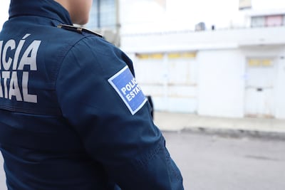 En prisión presuntos pederastas que operaban en Hidalgo