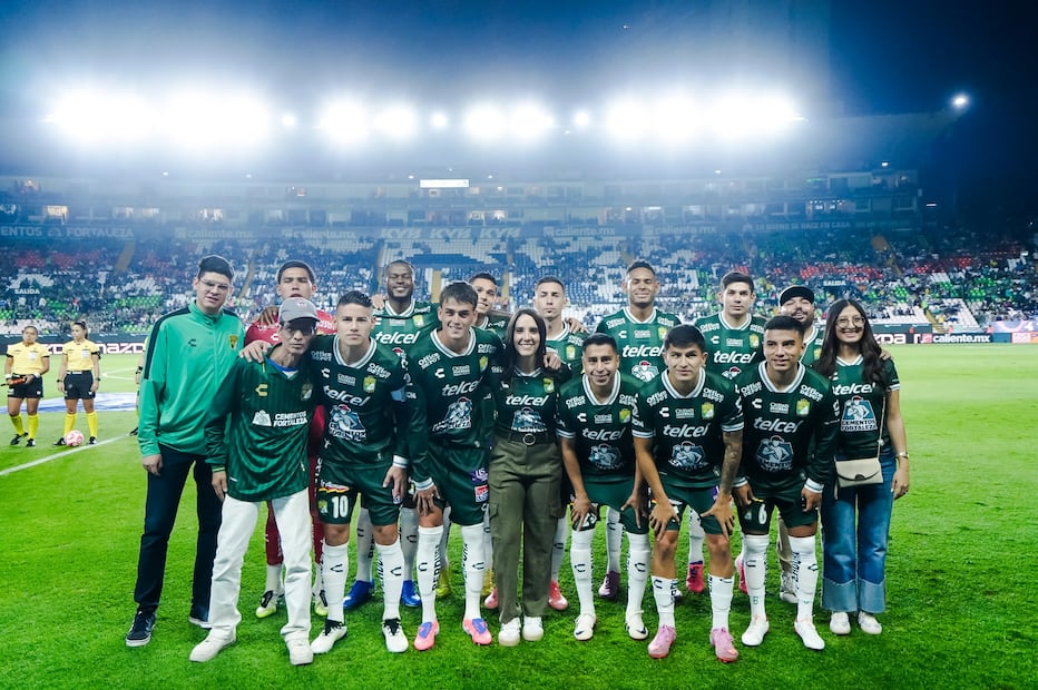 Mundial de Clubes, un sueño frustrado por la multipropiedad | Facebook: Club León Oficial