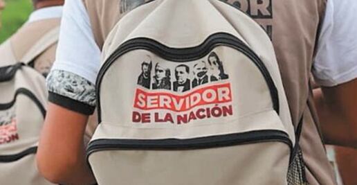 En Hidalgo, falso servidor público intentó impedir acceso a programas de Bienestar