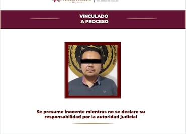 Exalcalde de Tlaxcoapan promueve amparo contra vinculación a proceso