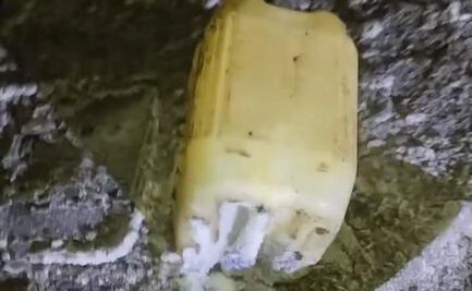 Evacuan a 300 personas por una fuga de toma clandestina