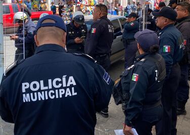 Congreso de Hidalgo aprueba que SSPH, policías municipales y federales investiguen delitos