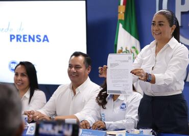 Acusan subejercicio de casi 500 millones de pesos en Mineral de la Reforma