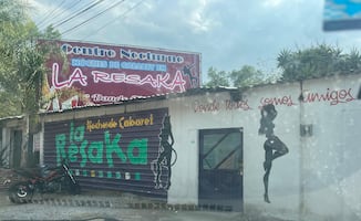 ¡Urgente! Ataque en Tula de Allende