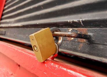 Cada mes cerraron 37 negocios en Hidalgo: INEGI