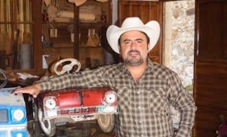 Vecino de Zacualtipán señala públicamente aportar 173 mil pesos a campaña de Amado Pérez; alcalde lo niega