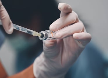 Semana mundial de la inmunización, promoviendo la protección y la salud en Hidalgo