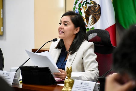 Congreso de Hidalgo ya no justificará a diputados que abandonen la sesión