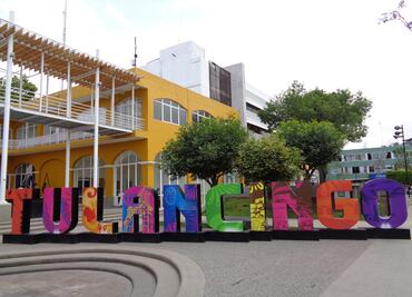 Renuevan Atlas de Riesgo en Tulancingo; la empresa Soluciones Sig realizó el proyecto