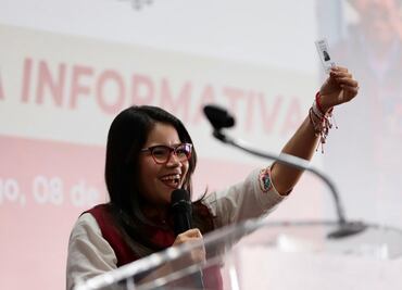 Morena busca afiliar a 300 mil hidalguenses en 2025