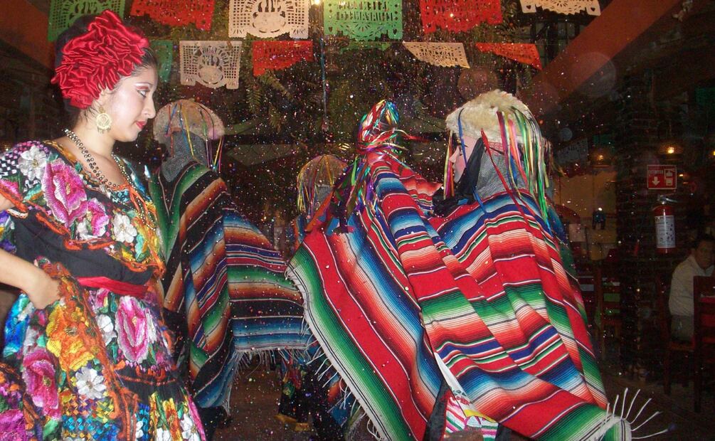 Avanza integración del Catálogo de Pueblos Indígenas, pero persisten los contrastes | Foto: Pixabay