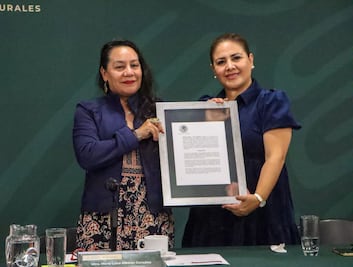 Hidalgo avanza en la restauración ambiental con el Decreto ZRE-Endhó