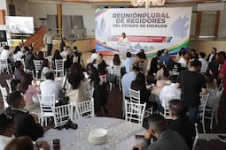 Disminuye bloque de regidores contra reforma municipal en Hidalgo