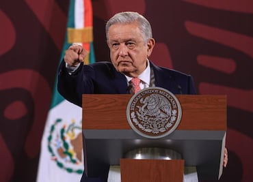 Hay candidatos que buscan generar miedo y magnifican problemas: AMLO