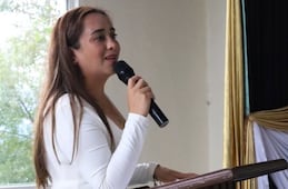 Alerta alcaldesa de Molango, afirma que su vida corre peligro