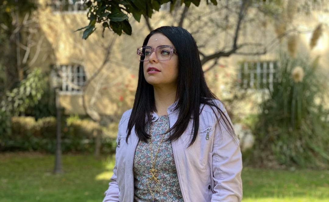 Facebook: Violeta Isfel