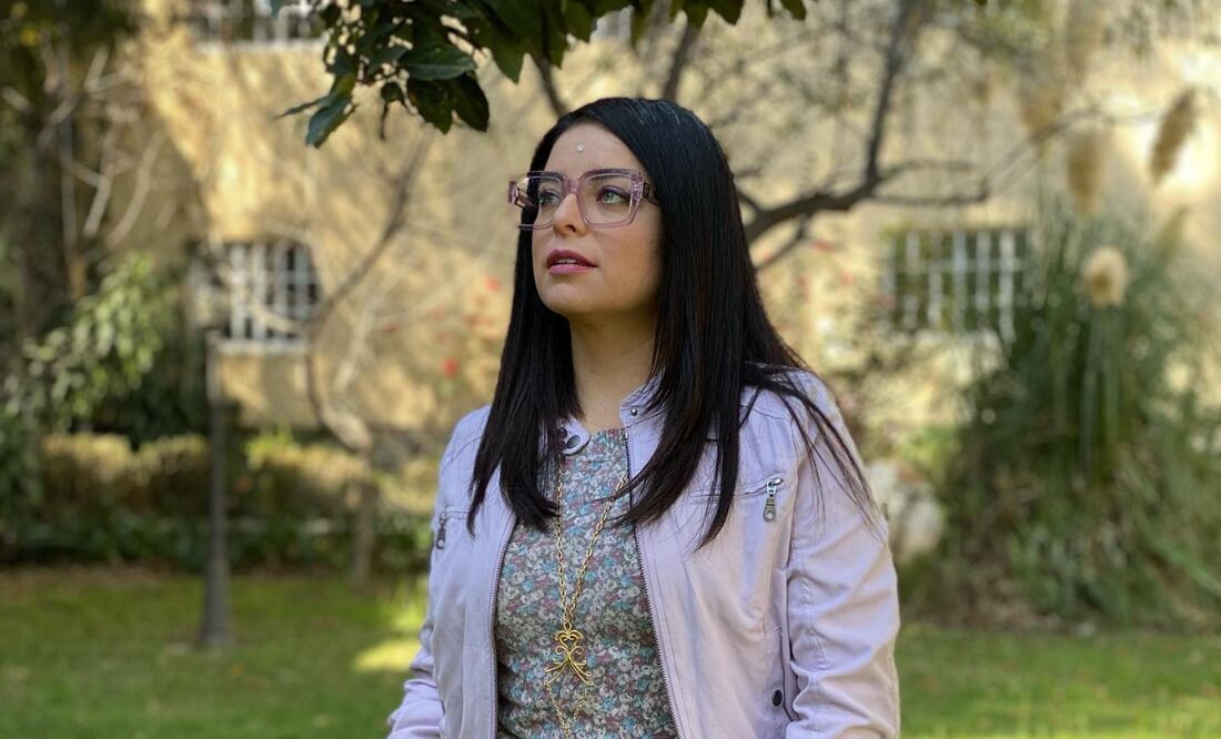 Facebook: Violeta Isfel