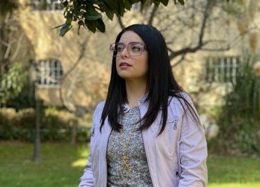 ¿Se va de Pachuca? Violeta Isfel elige un nuevo hogar para vivir momentos íntimos