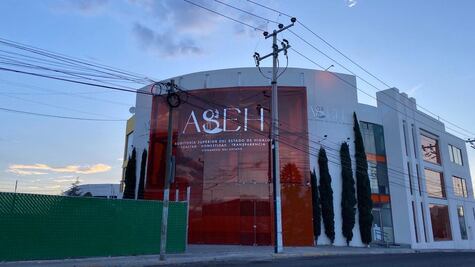 Con 5.3 mdp, ASEH cambia autos viejos por modelos 2025