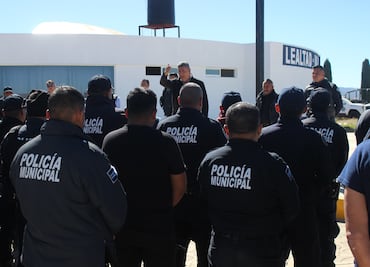 Confirman salida de director de SP de Tulancingo; secretario asume el cargo