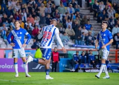 Puebla consigue agónica victoria frente al Pachuca para cerrar la Jornada 4 del Apertura 2026 