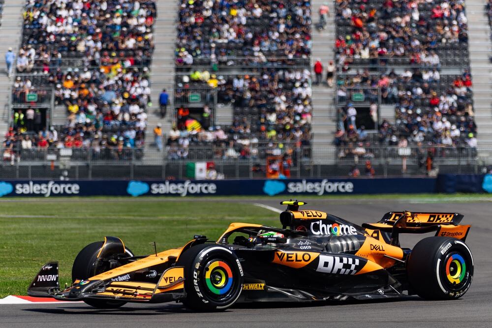 Foto: Hugo Salvador | EL UNIVERSAL